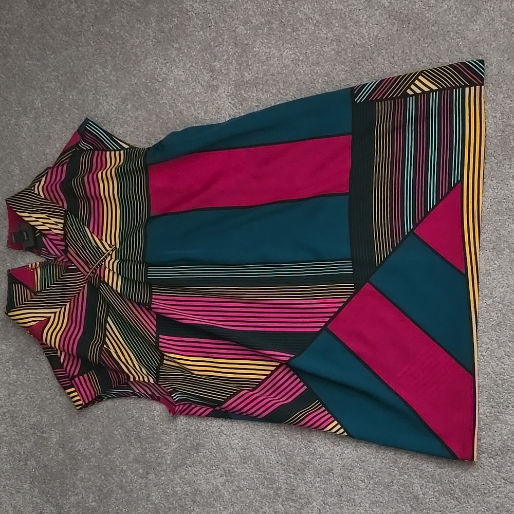 Worthington blouse